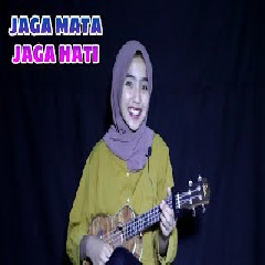Download lagu Adel Angel - Jaga Mata Jaga Hati - Dj Qhelfin (Cover Versi Ukulele)