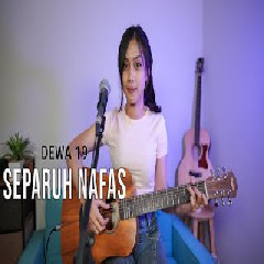 Sasa Tasia - Separuh Nafas - Dewa (Cover)