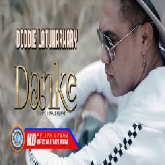 Download lagu Doddie Latuharhary - Danke