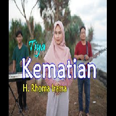 Download lagu Tiya - Kematian - Rhoma Irama (Cover Dangdut)