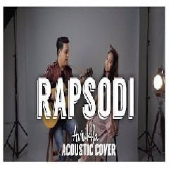 Download lagu Aviwkila - Rapsodi (Acoustic Cover)