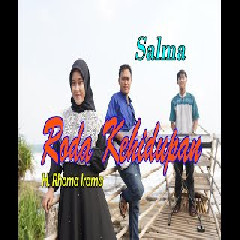 Salma - Roda Kehidupan - Rhoma Irama (Cover Dangdut)