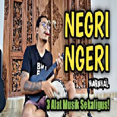 Download lagu Made Rasta - Negri Ngeri - Marjinal (Cover)