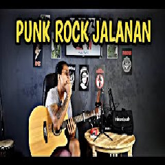 Made Rasta - Kusimpan Rindu Di Hati - Punk Rock Jalanan (Reggae)