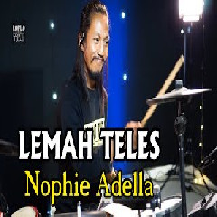 Koplo Time - Lemah Teles (Cover Kendang Nophie Adella)