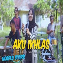 Download lagu Jovita Aurel - Aku Ikhlas (Koplo Version)