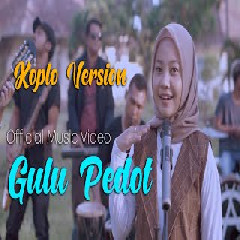 Download lagu Jovita Aurel - Gulu Pedot (Koplo Version)