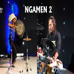 Download lagu Koplo Time - Ngamen 2 (Cover Kendang Cak Nophie Adella)
