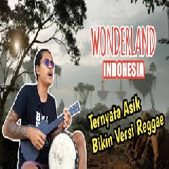 Made Rasta - Wonderland Indonesia (Versi Ukulele)