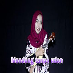 Adel Angel - Mendung Tanpo Udan (Cover)
