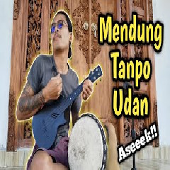 Made Rasta - Mendung Tanpo Udan (Ukulele Djimbe Reggae)