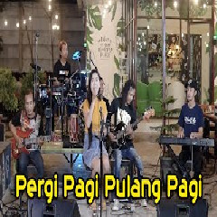 Download lagu Koplo Time - Pergi Pagi Pulang Pagi (Versi Koplo)