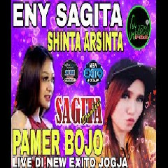 Eny Sagita - Pamer Bojo Feat Shinta Arsinta