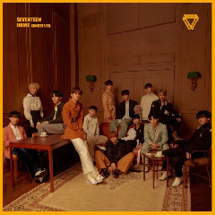 SEVENTEEN - Home (Chinese Ver.)