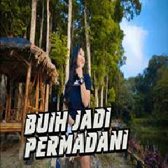 Download lagu Dj Acan - Dj Slow Buih Jadi Permadani