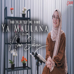 Download lagu Nissa Sabyan - Ya Maulana