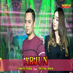 Download lagu Difarina Indra - Arjun Feat Fendik Adella
