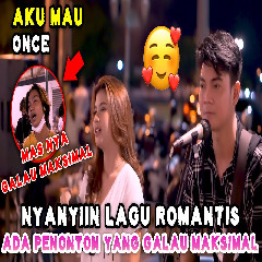 Download lagu Nabila Maharani - Aku Mau Once Mekel Feat Tri Suaka