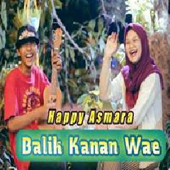 Download lagu Dimas Gepenk - Balik Kanan Wae Ft Monica