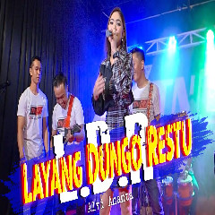 Download lagu Alvi Ananta - Layang Dungo Restu