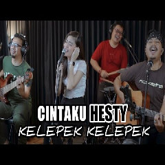 Download lagu 3 Pemuda Berbahaya - Cintaku Klepek Klepek Feat Hesty