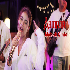 Download lagu Nabila Maharani - Mabuk Cinta Armada