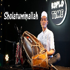 Download lagu Koplo Time - Sholatuminallah Wa Alfa Salam