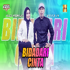 Download lagu Nazia Marwiana - Bidadari Cinta ft Brodin Ageng Music