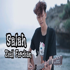 Download lagu Ziell Ferdian - Salah Lobow