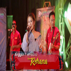 Anggun Pramudita - Rehana