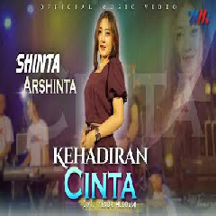 Download lagu Shinta Arsinta - Kehadiran Cinta Ft Wahana Musik