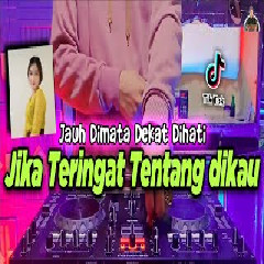 Download lagu Dj Didit - Dj Jauh Dimata Dekat Dihati