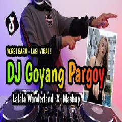 Download lagu Dj Opus - Dj Goyang Pargoy X Lalala Wonderland X Mashup