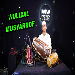 Download lagu Koplo Time - Sholawat Wulidal Musyarrof Versi Koplo Jaipong