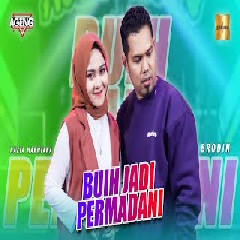 Download lagu Nazia Marwiana - Buih Jadi Permadani Ft Brodin Ageng Music