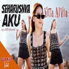 Download lagu Vita Alvia - Seharusnya Aku Dj Remix Up And Down Viral Tiktok