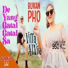 Download lagu Vita Alvia - Bukan PHO De Yang Gatal Gatal Sa Kentrung Version