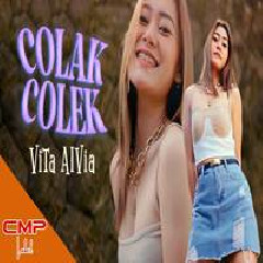 Download lagu Vita Alvia - Colak Colek