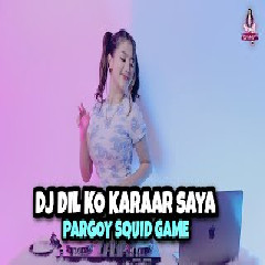 Download lagu Dj Imut - Dj Dil Ko Karaar Saya X Pargoy Squid Game