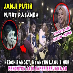 Download lagu Nabila Maharani - Janji Putih Feat Tri Suaka
