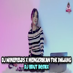 Download lagu Dj Imut - Dj Minefields X Mengerikan Tok Dalang