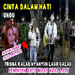 Download lagu Nabila Maharani - Cinta Dalam Hati Feat Tri Suaka