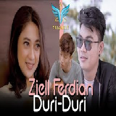 Download lagu Ziell Ferdian - Duri Duri