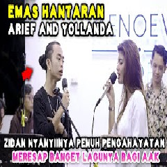 Download lagu Zidan - Emas Hantaran Feat Nabila Maharani, Tri Suaka