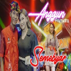 Download lagu Anggun Pramudita - Semebyar