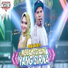 Download lagu Nazia Marwian - Kebahagiaan Yang Sirna Ft Brodin Ageng Music