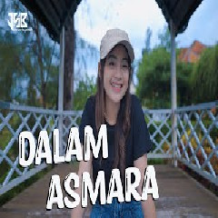Download lagu Dj Acan - Dalam Asmara