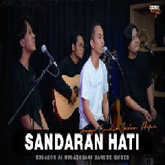 Download lagu Zidan - Sandaran Hati feat Angga Candra & Khifnu