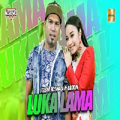 Download lagu Tasya Rosmala - Luka Lama Ft Brodin Ageng Music