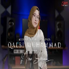 Download lagu Nissa Sabyan - Qalbi Muhammad